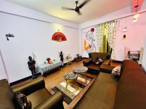 AngeL11 HomeStay